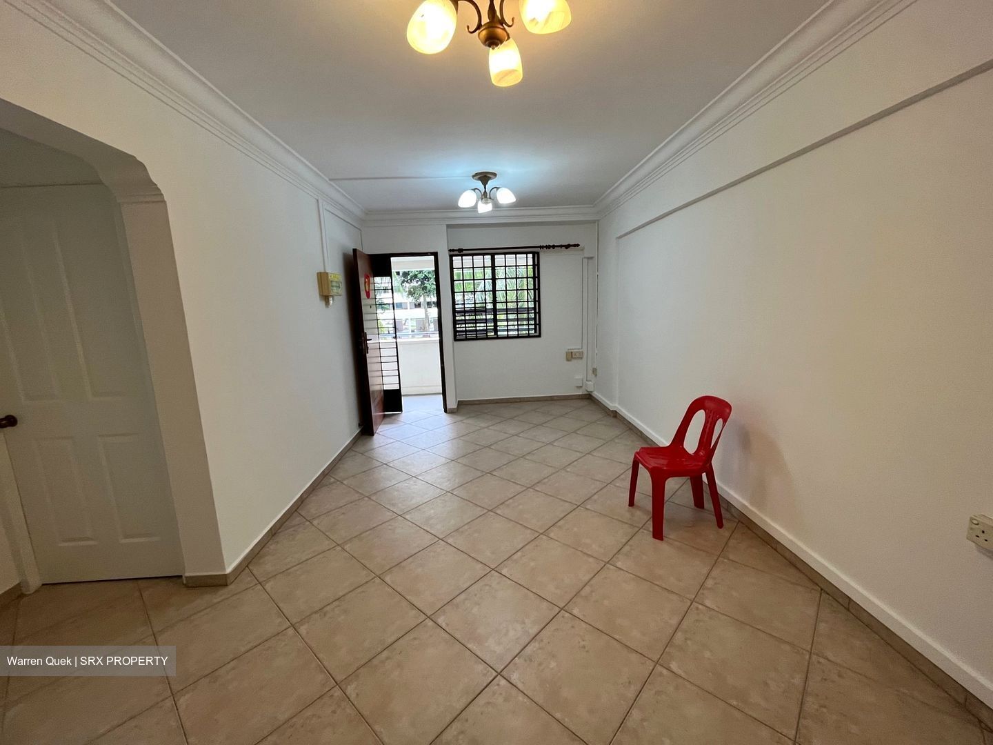 Blk 377 Clementi Avenue 5 (Clementi), HDB 3 Rooms #566522001